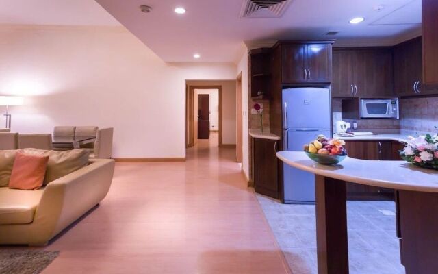Al Safir Tower