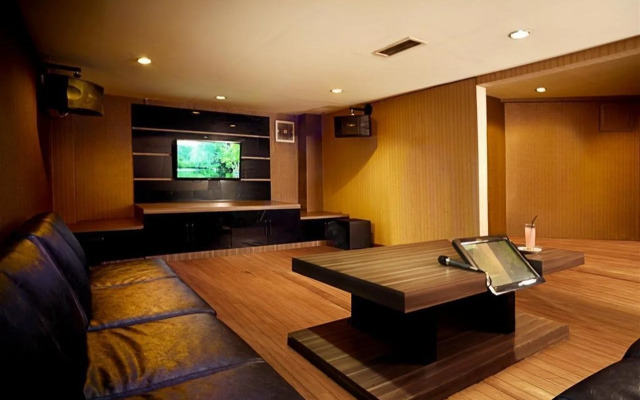 Marbella Place Anyer by Jayakarta