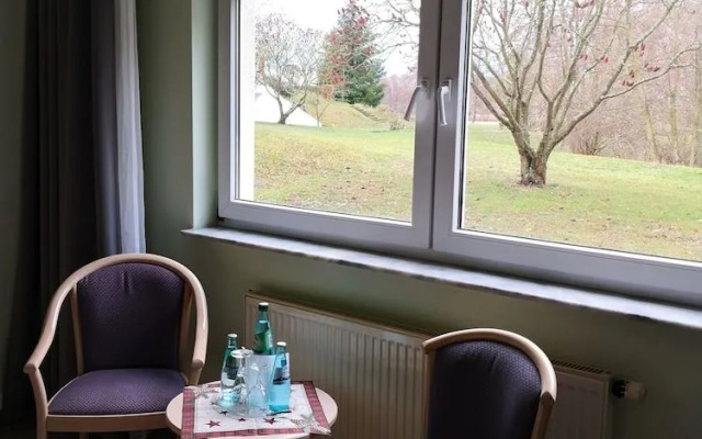 Seehotel Luisenhof