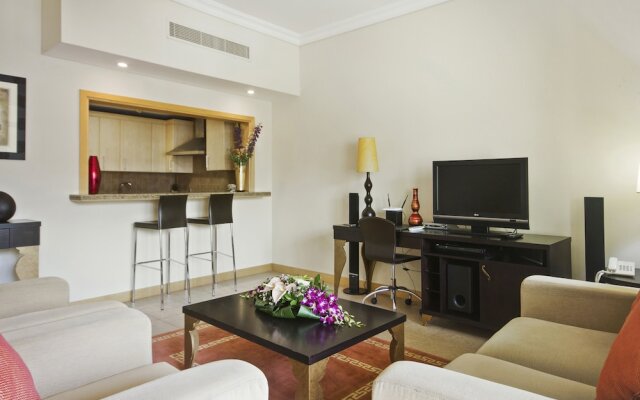 Bespoke Residences - Shoreline Al Haseer