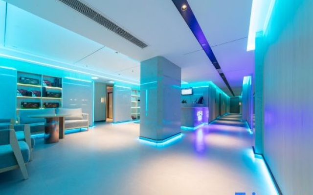 KDA E-sports Hotel
