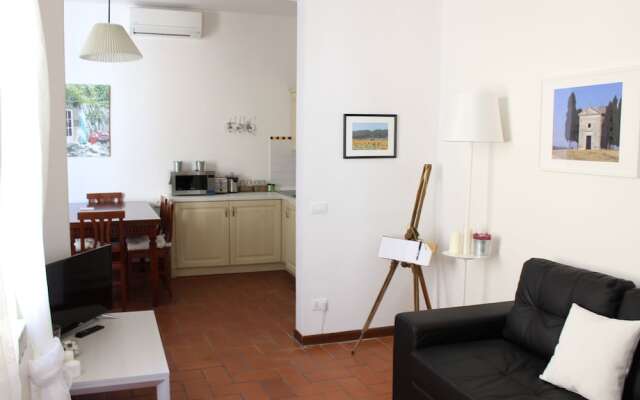 Art Apartment SMN Station