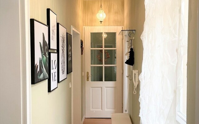Lovely Apartment in Baden-Baden