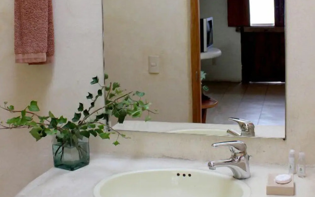 Casa Abierta