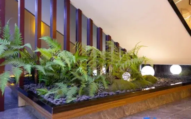 Know the hotel (Taiyuan South Railway Station Changfeng Street)