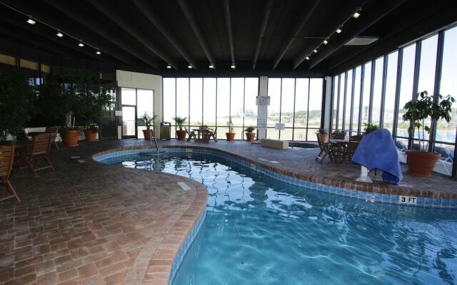 Sands Beach Club #814 Ocean Front