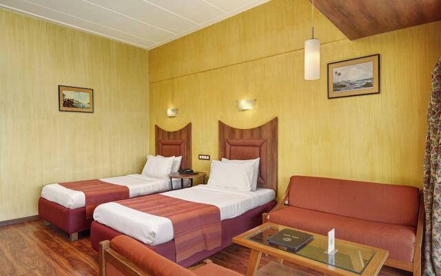 Cama Hotel