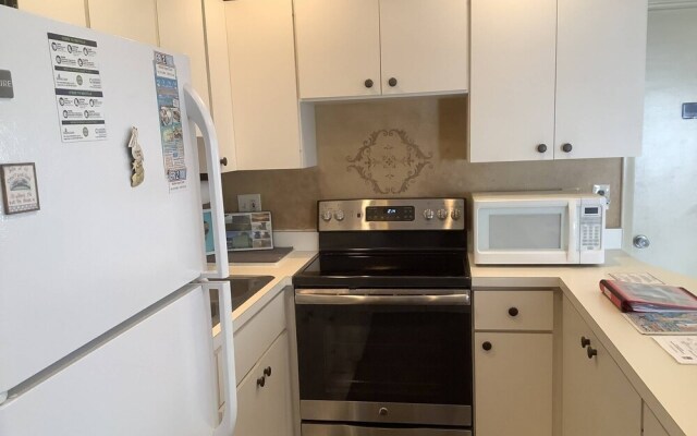 Vista Hermosa Casita Near the Beach