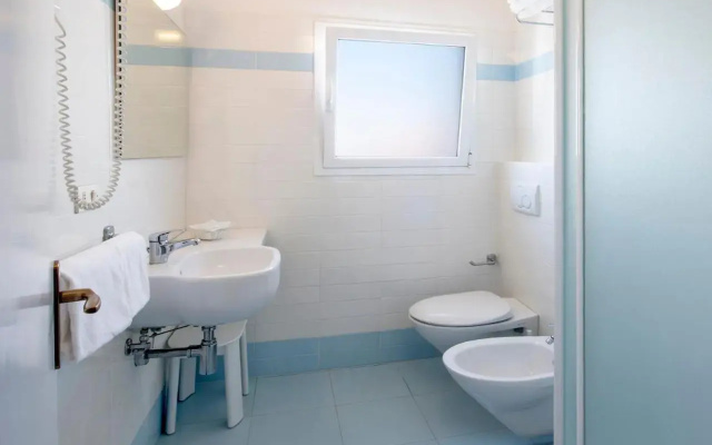 Hotel Sanremo