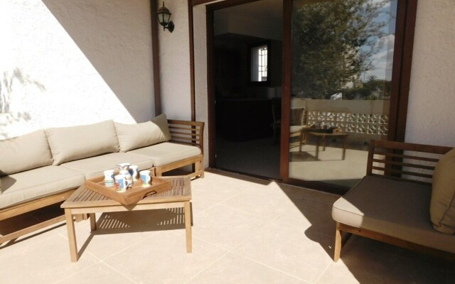 Apartamento Poblat Tipic 1 - A192