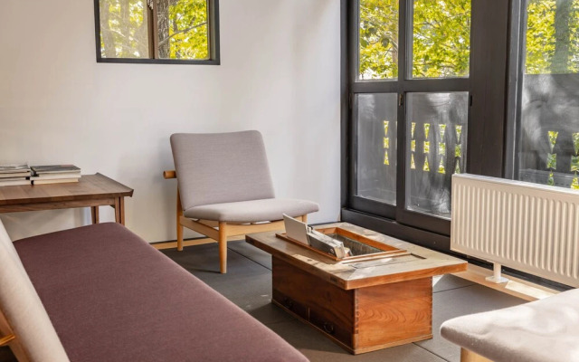 House of Finn Juhl Hotel Hakuba