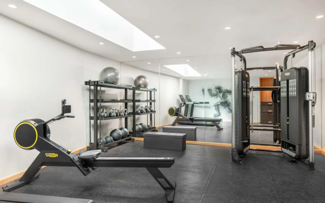 Hilton Garden Inn Debrecen City Center