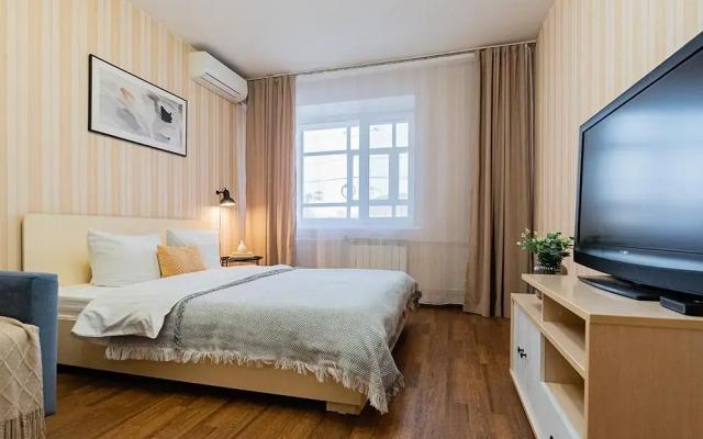 VipHome на проспекте Комсомольский