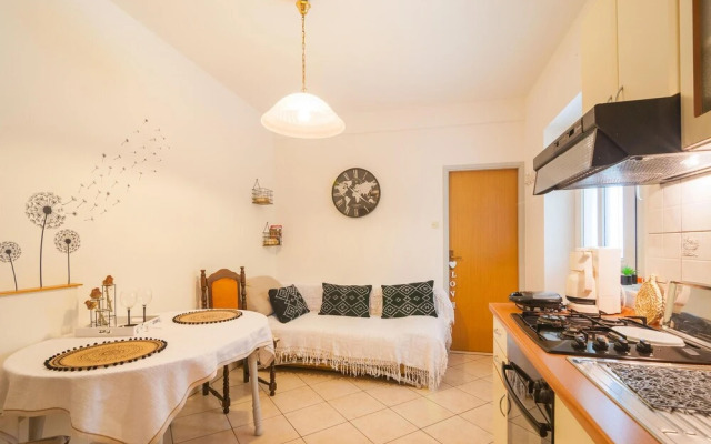 Stunning Apartment in Jesenice With 1 Bedrooms and Wifi