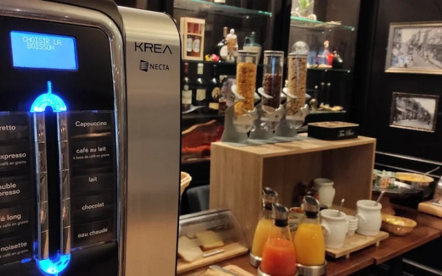 Hôtel Villa Des 2 Caps