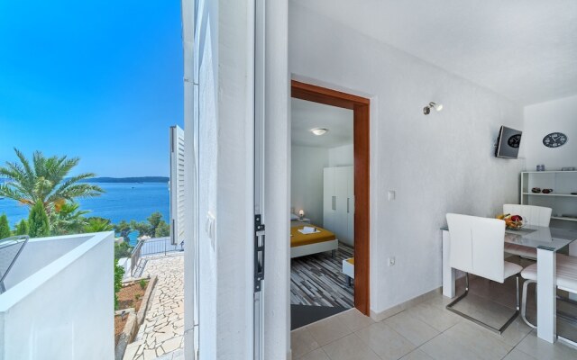 Apartment Lozovina - Panoramic Sea View