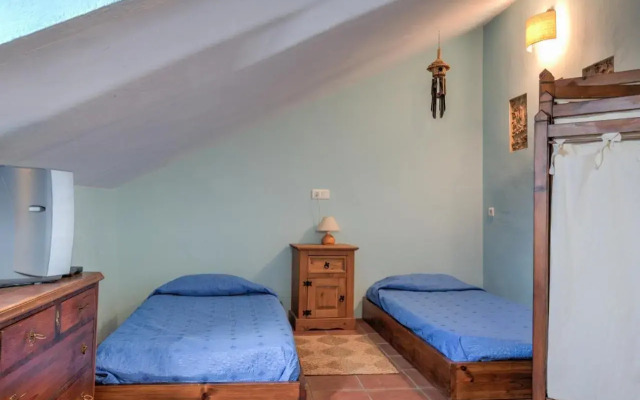 La Casita de Anaí