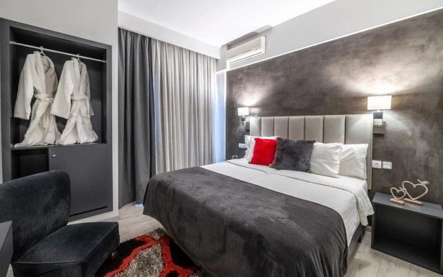 Lingos Hotel