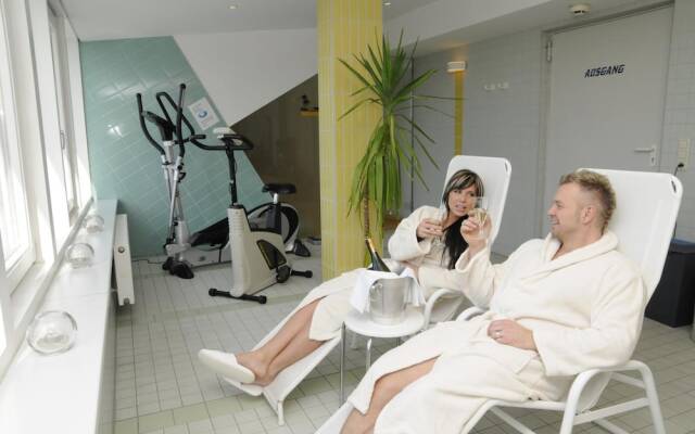 Parkhotel Cham