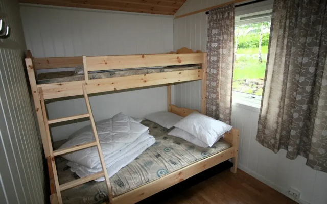 Lillehammer Camping
