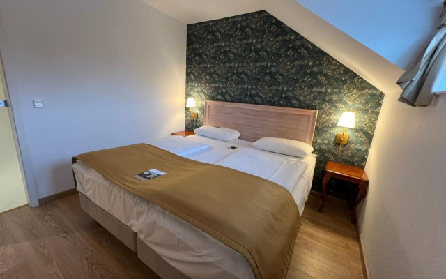 Hotel am Mühlenteich