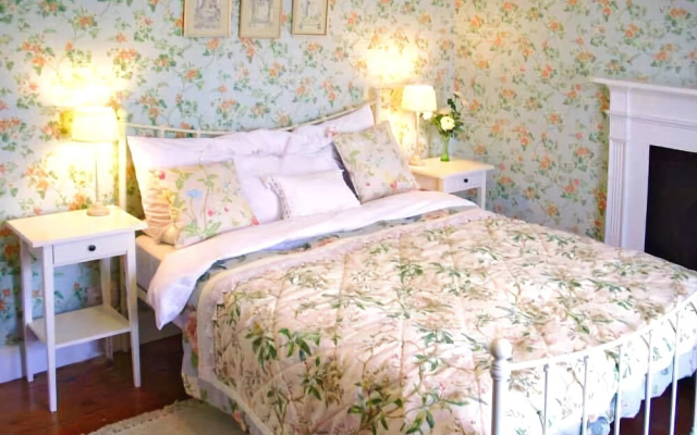 The Townhouse