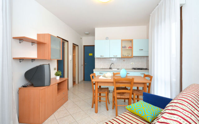 Residence Marco Polo