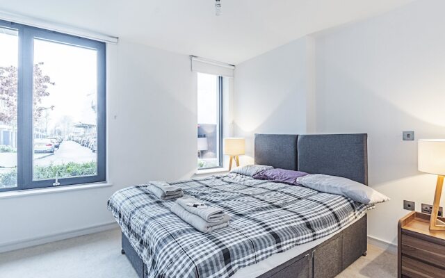 CE Apartments - Greenwich