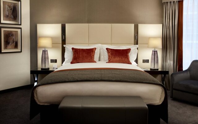 Hyatt Regency London Albert Embankment