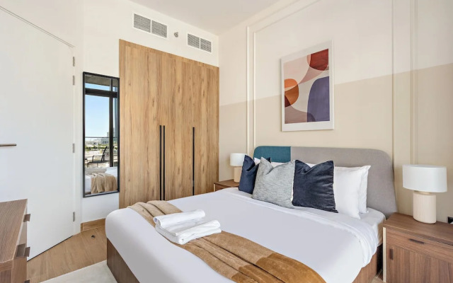 Silkhaus Al Maryah Vista 1