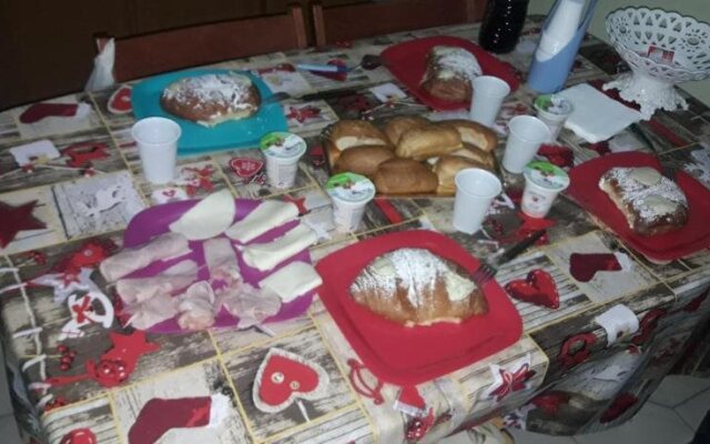 Casa Holiday Sea Etna Di Enza