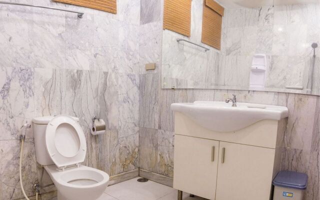 Baan Sod Sai HuaHin Pool Villa