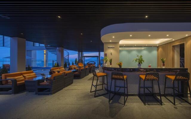 Altara Suites Da Nang