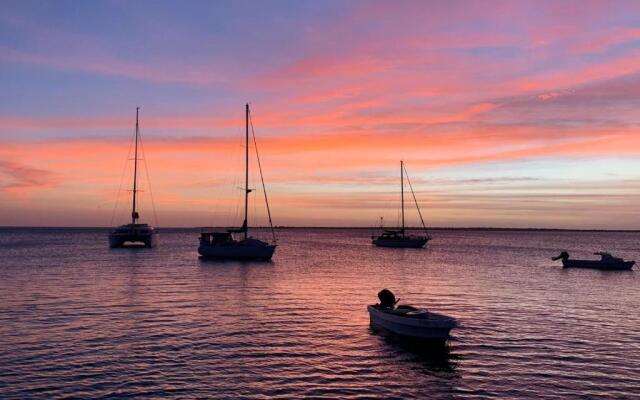 Salt Apartments Bonaire