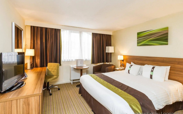 Holiday Inn Lincoln by IHG