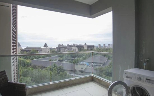 Qingshuiwan Qin'an Hotel