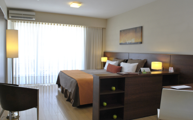 Palermo Suites Buenos Aires Hotel & Apartments