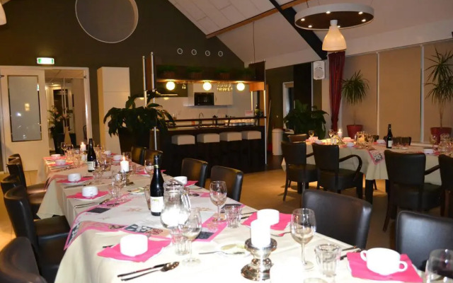 Hotel De Vrije Vogel