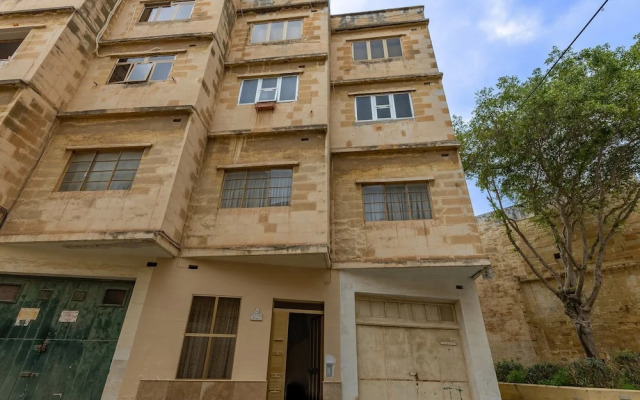 Magnificent Sea View Penthouse Cospicua