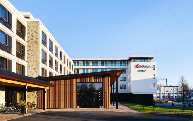 Original Sokos Hotel Kimmel