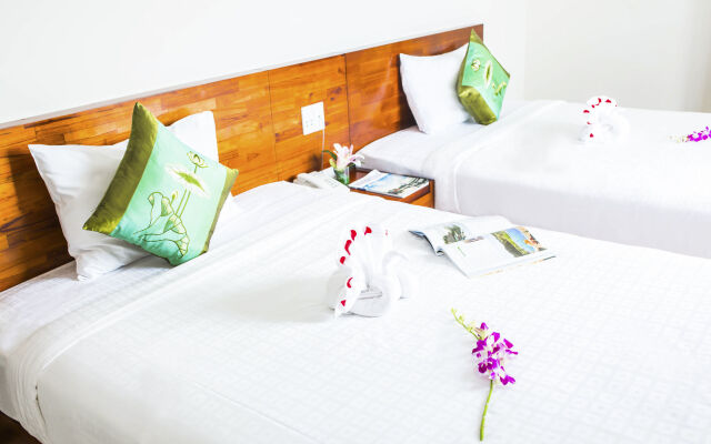 Khách sạn Kiên Cường 2 Hotel