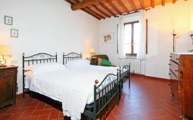 Locazione turistica Loggia del Poggiolo