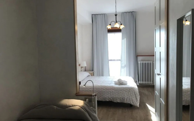 Grand Hotel Ala di Stura