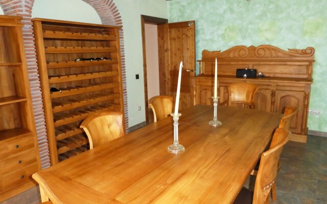 Apartamentos Casa Du Lac Ruidecanyes 3000