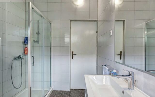 Spacious Holiday Home in Podstrana With Terrace