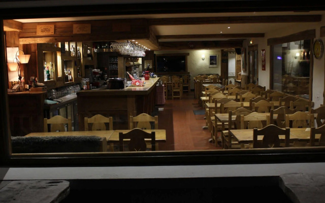 HOTEL Restaurant U'FREDY