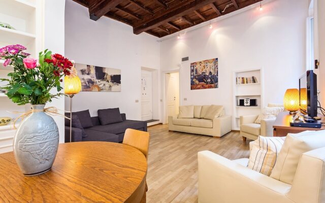 Rome as you feel - Stella Apartment