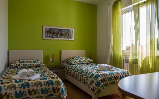 Istrian Villa Lavanda