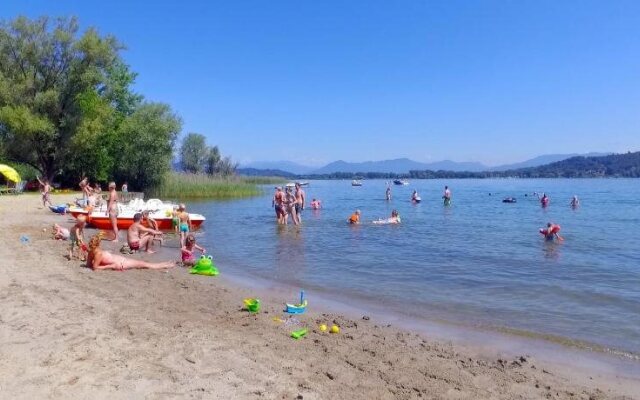 Camping Village Lago Maggiore