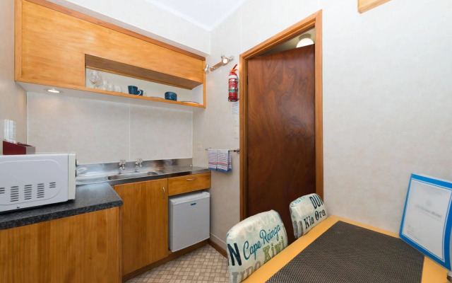 Ala Moana Motel